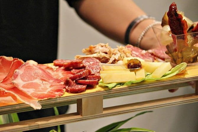 Private 3-Hour Food Tour of Florence - Explore Florence’s Flavors on a Private 3-Hour Food Tour