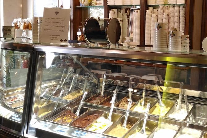 Private 3-Hour Food Tour of Florence - Key Points