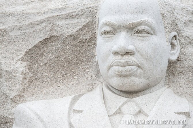 Private 3 Hour Highlights Tour Washington DC for up to 10 Guests - Reflecting at the Korean, Vietnam, and Marine Memorials