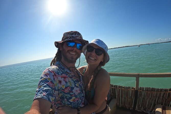 Private 3-Hour Islamorada Sandbar Tour - Flexibility and weather considerations