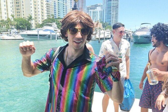 Private 3 Hour Miami Sailing Tour on a 60FT Mariah Catamaran - Final Thoughts on Miami’s Private 3-Hour Sailing on Mariah