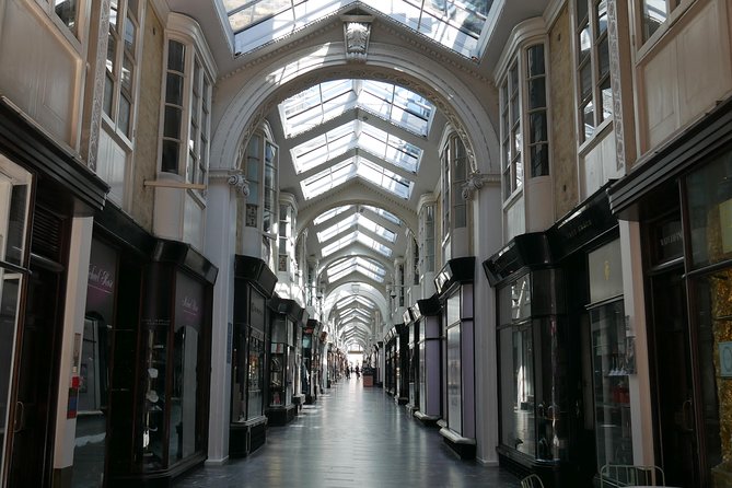 Private 3 hour Poirot Tour of London by Black Taxi - Booking and Cancellation Policies