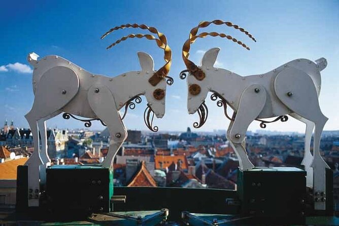 Private 3-hour Poznan Old Town Tour - Explore Poznans Historic Heart in Just 3 Hours