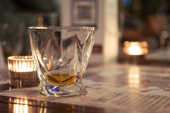 Private 3-Hour Scottish Dinner and Folk Music Experience - Meeting Point and Timing for the Scottish Dinner Experience