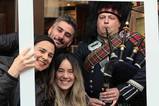 Private 3-Hour Scottish Dinner and Folk Music Experience - Common Praises and Notable Criticisms from Reviews