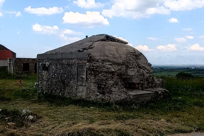 Private 3 Hour Sightseeing Tour of Major Attractions in Zadar - Key Points