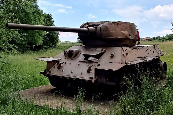 Private 3 Hour Sightseeing Tour of Major Attractions in Zadar - Visiting the Iconic Church of St. Donatus