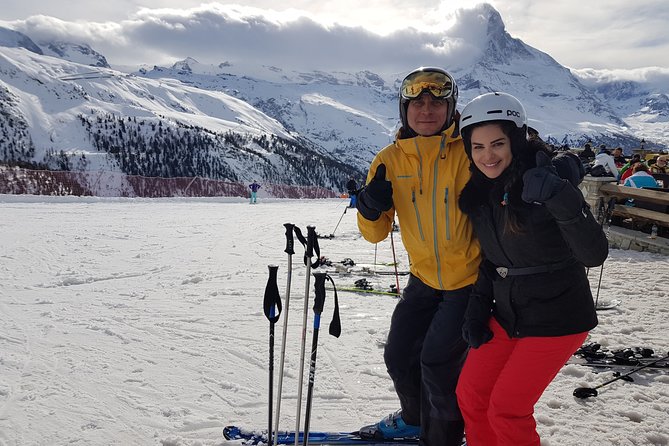 Private 3-Hour Ski Lesson in Zermatt, Switzerland - Discover a Personalized Ski Lesson in Zermatt for Just Over $360