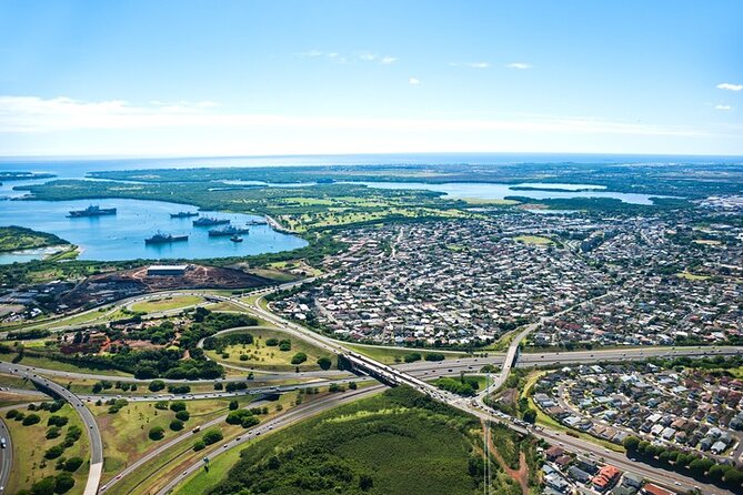 Private 3 Hour Tour of Honolulu with a visit to Pearl Harbor - Explore Honolulu with a Private 3-Hour Tour Including Pearl Harbor