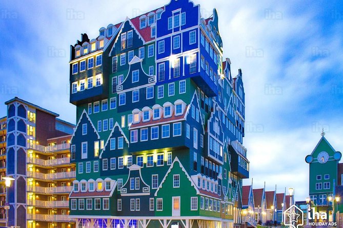 Private 3-hour Walking Tour in Amsterdam with official tour guide - Visit the Anne Frank House and Its Historical Significance