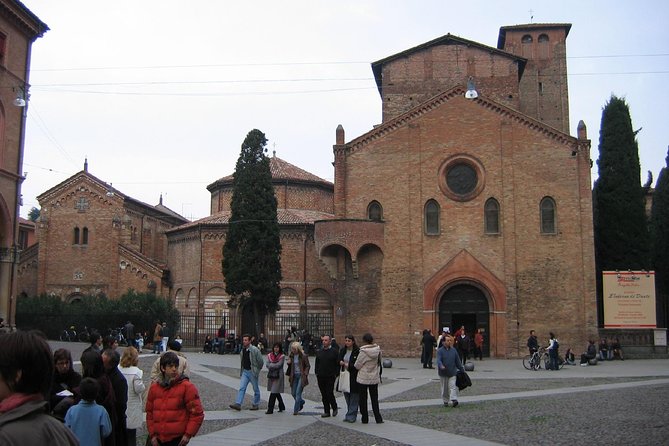 Private 3-hour Walking Tour of Bologna with private official tour guide - Explore Bologna’s Historic Heart with a Private Guide