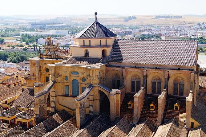 Private 3-hour Walking Tour of Cordoba with official tour guide - The Cost-Value Balance