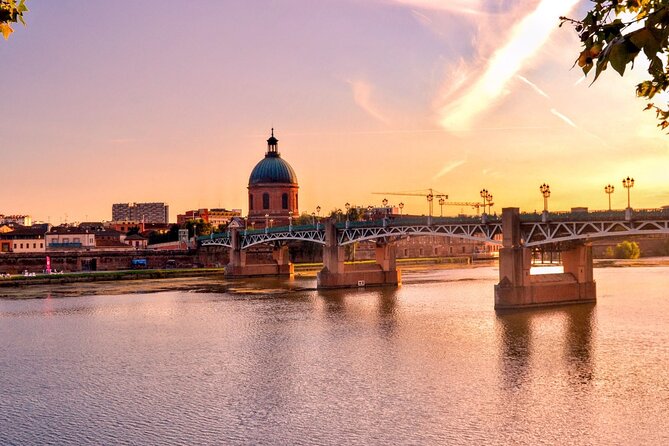 Private 3-hour Walking Tour of Toulouse with Official Tour Guide - Why Choose This Toulouse Tour?