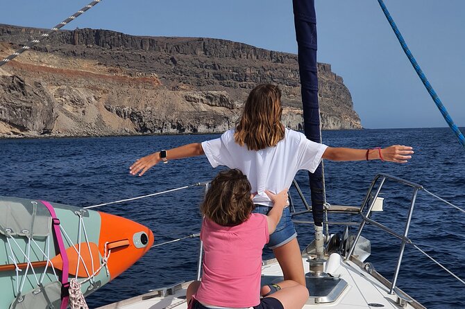Private 3-hours afternoon SailingTour and Snorkeling with Food and Drinks - Flexibility and Cancellation Policy