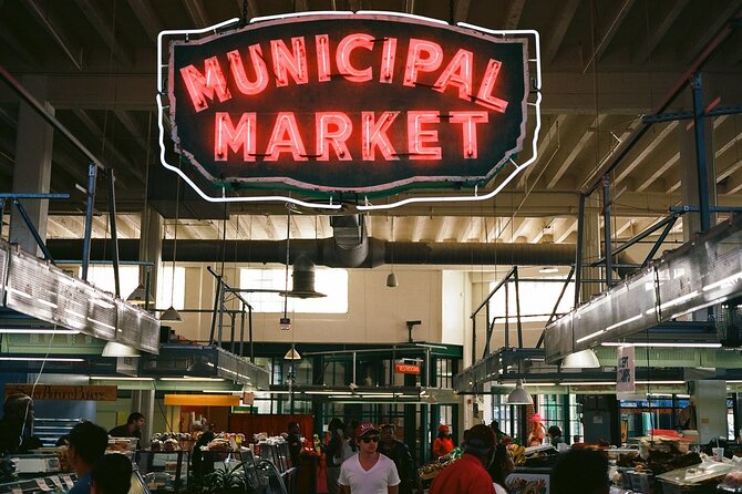Private 3 hours City Tour of Atlanta with official driver/guide - Panoramic Views from Jackson Street Bridge