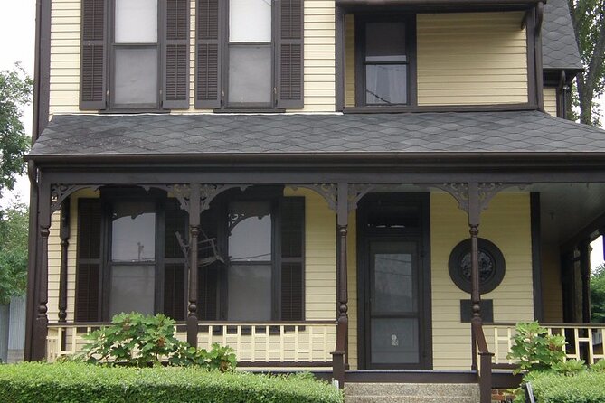 Private 3 hours City Tour of Atlanta with official driver/guide - The Mohandas Gandhi Statue and Civil Rights Walk of Fame