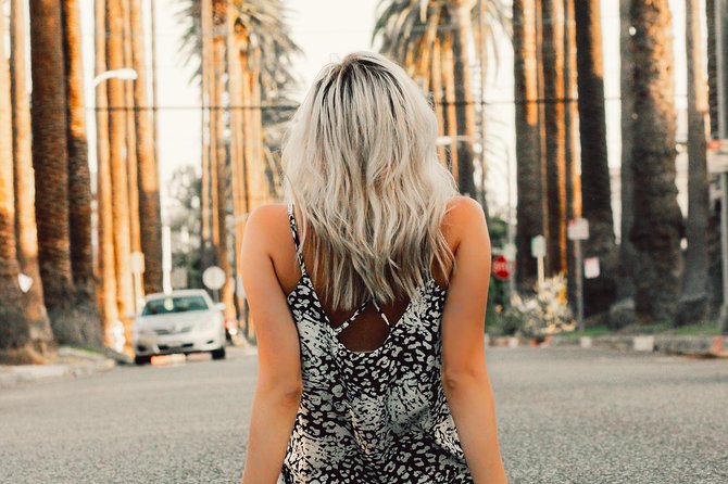 Private 3 Hours Los Angeles Tour - Discovering Laurel Canyon’s Musical Heritage