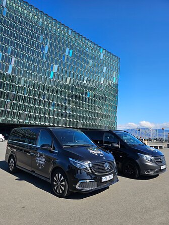Private 3 Hours Tour with Airport Transfer in Reykjavik - Explore Reykjavik in Just 3 Hours with a Private Airport Transfer