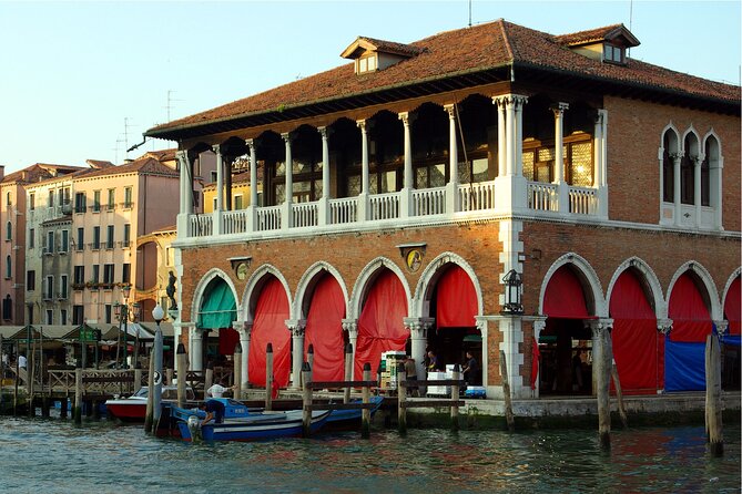 Private 3 hrs Venice Tour: St Mark's, Walking tour & Boat tour - Limitations and Practical Considerations