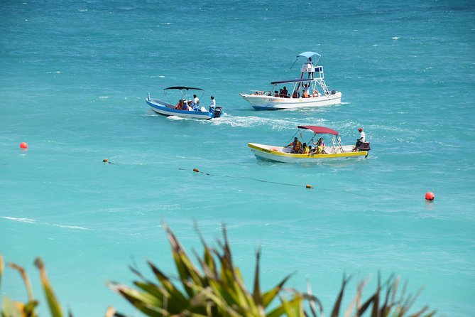 Private 3 in 1 Discovery Combo Tours Tulum Ruins, Snorkeling & Cenotes Adventure - Included Amenities and Practical Details