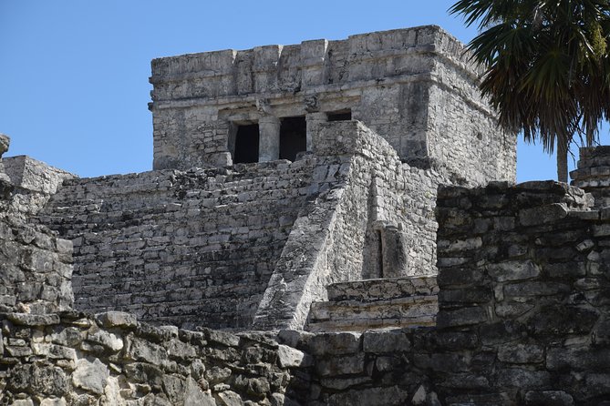 Private 3 in 1 Discovery Combo Tours Tulum Ruins, Snorkeling & Cenotes Adventure - Physical Requirements and Accessibility