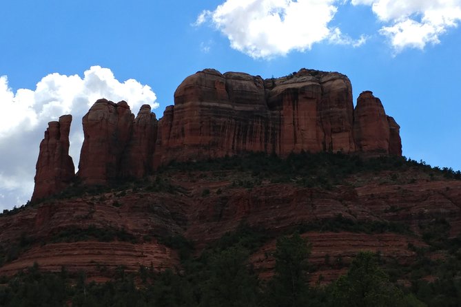 Private 3 or 4-Hour Sedona Vortex Energy Balancing Journey - Sedona’s Vortex Energy Explained