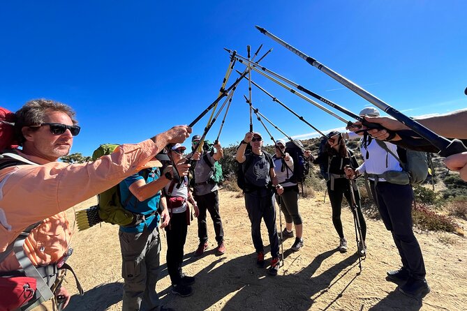 Private-36 Hour Adventure in Joshua Tree National Park - Discover the Unique Offer of the Private 36-Hour Joshua Tree Adventure