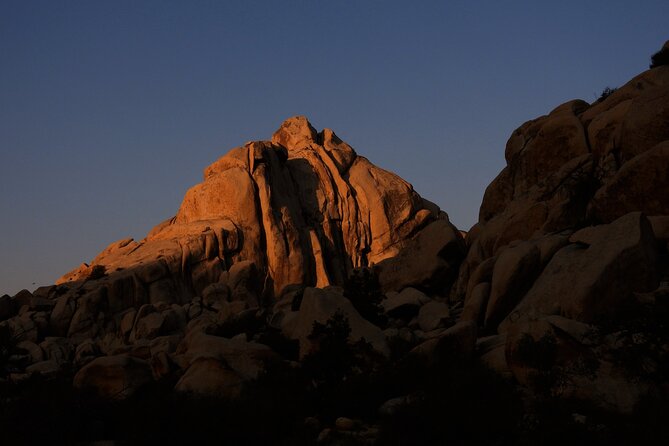 Private-36 Hour Adventure in Joshua Tree National Park - What’s Not Included and Planning Tips