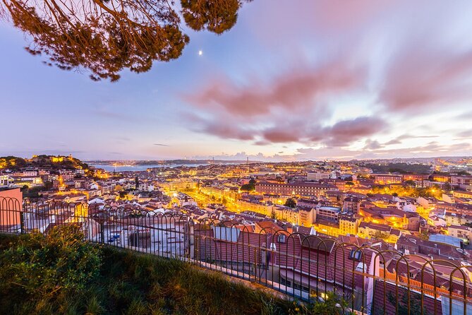 Private 3H Tour by Tuk Tuk Lisbon Essential - Outside Views of the Mosteiro dos Jeronimos