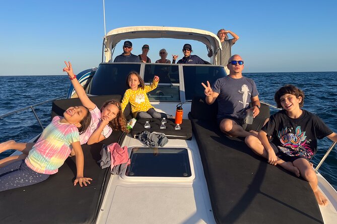 Private 3hr Yacht Cruise in Cabo San Lucas all included - Highlights of the Stops: From Snorkeling to Iconic Views