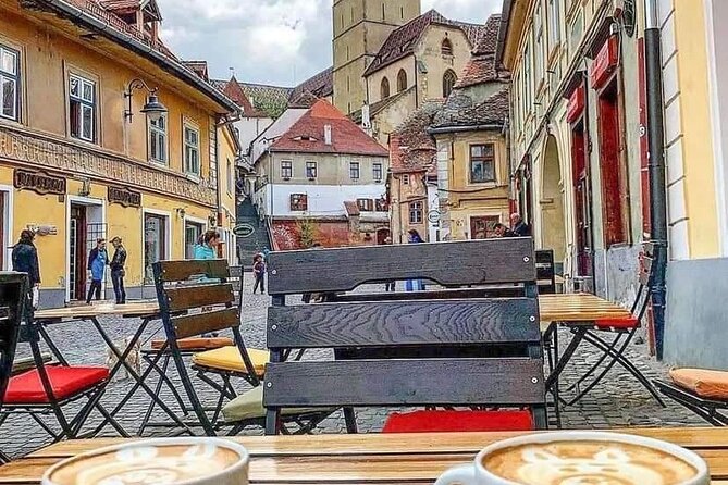 Private 4-Day Tour in Transylvania from Bucharest Hotel Pick-up and Drop off - Rasnov Fortress: A Medieval Stronghold with Panoramic Views