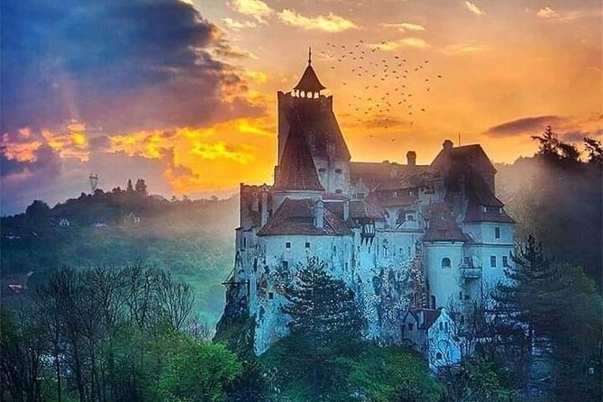 Private 4-Day Tour in Transylvania including Transfagarasan Road from Bucharest - Who Will Appreciate This Transylvania Tour?