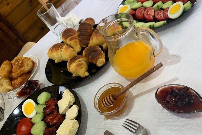 Private 4 Day Tour of Albania from North to the South - Gjirokaster’s Ottoman Architecture and the Legendary Fortress