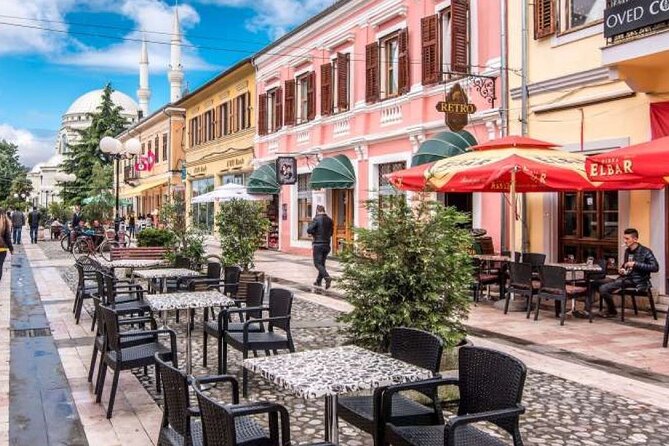 Private 4 Day Tour of Albania from North to the South - The Albanian Riviera: Himare and the Coastal Experience