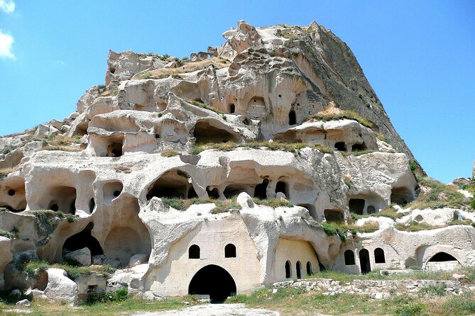 Private 4 Days Turkey Tour from Istanbul to Cappadocia, Ephesus, Pamukkale - The Optional Hot Air Balloon Experience in Cappadocia