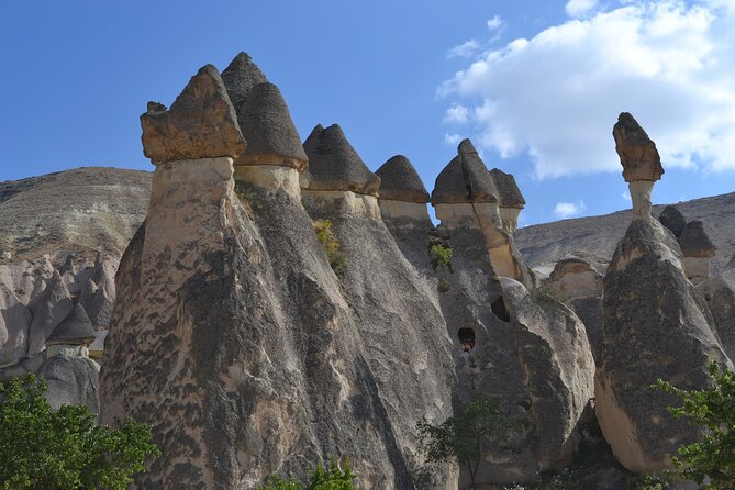 Private 4 Days Turkey Tour from Istanbul to Cappadocia, Ephesus, Pamukkale - The Logistics and Organization of the Tour