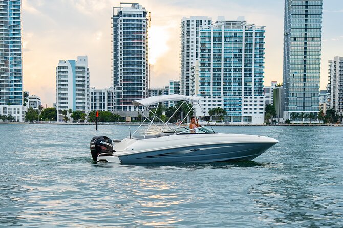 Private 4 hour Boat Rental with Captain in Fort Lauderdale! - Who Will Enjoy This Private Boat Rental?