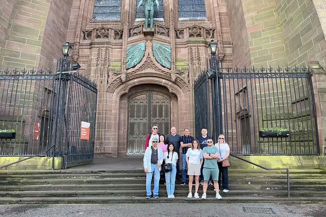 Private 4 hour bus tour: Beer, Views, History & Football in one - Behind the Scenes at a Local Craft Brewery