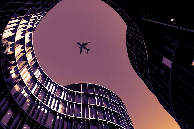 Private 4-Hour Copenhagen Tour - The Practicalities of the Tour Experience