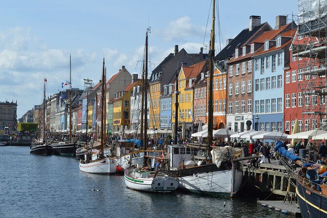 Private 4-Hour Copenhagen Tour - Final Thoughts on the 4-Hour Private Copenhagen Tour