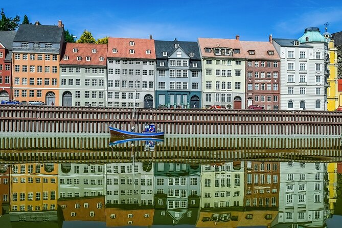 Private 4-Hour Copenhagen Tour - Frequently Asked Questions