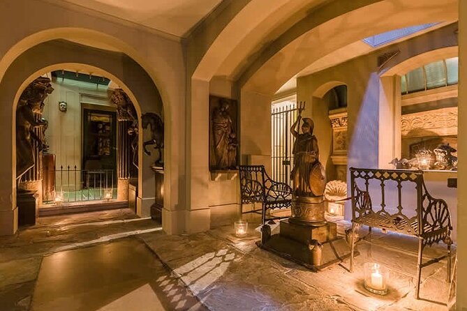 Private 4-Hour Guided Tour In the Footsteps of Jane Austen in London - Fleet Street: Literary and Publishing Heritage