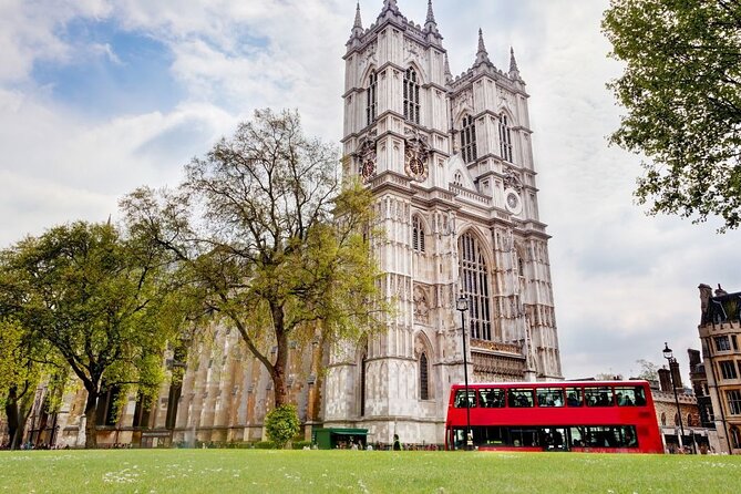 Private 4-Hour Guided Tour In the Footsteps of Jane Austen in London - Twinings Tea Shop: Austen’s Favorite Brew