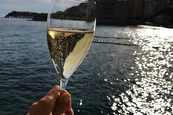 Private 4-Hour Lake Como Boat Tour: Villas, Bellagio & Prosecco - The Experience of the Private Skipper and Personalized Service