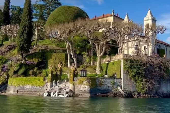 Private 4-Hour Lake Como Boat Tour: Villas, Bellagio & Prosecco - Food, Drinks, and Relaxation on Board