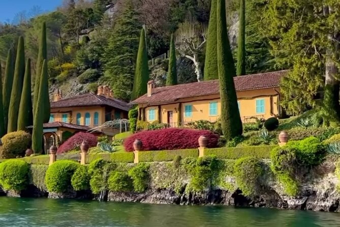 Private 4-Hour Lake Como Boat Tour: Villas, Bellagio & Prosecco - Customization and Flexibility of the Tour