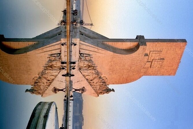 Private 4-Hour Lisbon City Highlights Tour by Tuktuk - Pickup and Departure: Seamless Start to Your Lisbon Adventure