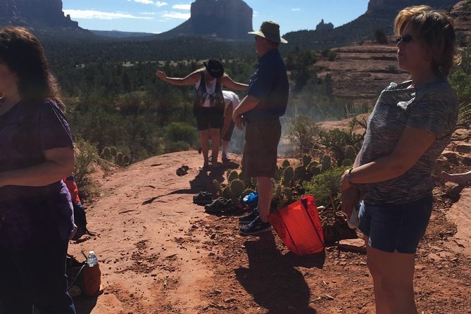 Private 4-Hour Sedona Spirit Journey and Medicine Wheel Teachings - What Makes This Sedona Tour Stand Out