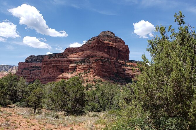 Private 4-Hour Sedona Spirit Journey and Medicine Wheel Teachings - Logistics: Comfort, Permits, and Weather Considerations