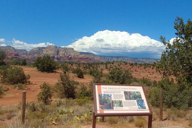 Private 4-Hour Sedona Spirit Journey and Vortex Tour - Who Will Enjoy This Tour?